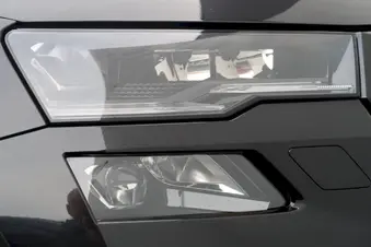 Škoda Karoq SportLine