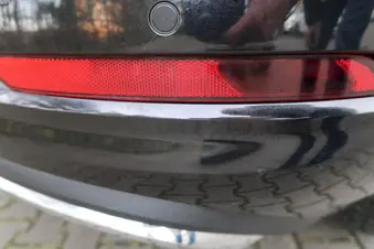 Škoda Karoq SportLine