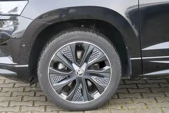 Škoda Karoq SportLine