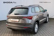 Karoq Ambition Plus