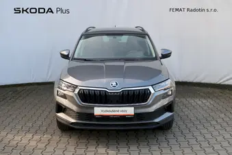 Škoda Karoq Ambition Plus