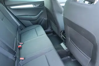 Škoda Karoq Ambition Plus