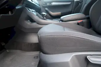 Škoda Karoq Ambition Plus