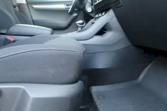 Škoda Karoq Ambition Plus