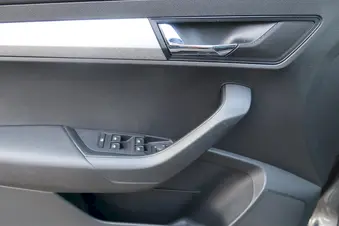 Škoda Karoq Ambition Plus