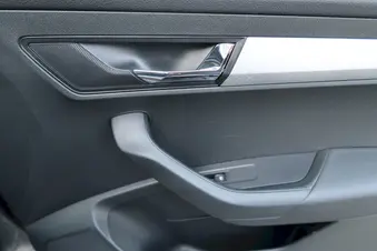 Škoda Karoq Ambition Plus