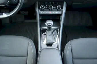 Škoda Karoq Ambition Plus