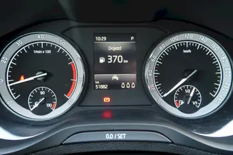 Škoda Karoq Ambition Plus