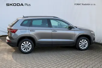 Škoda Karoq Ambition Plus