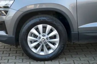 Škoda Karoq Ambition Plus