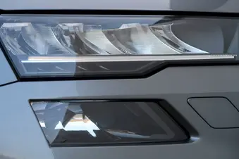 Škoda Karoq Ambition Plus