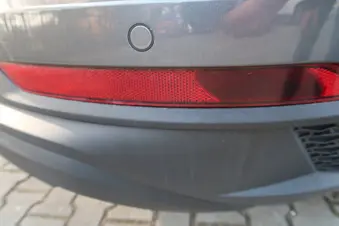 Škoda Karoq Ambition Plus