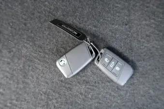 Škoda Karoq Ambition Plus