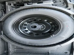 Škoda Karoq Ambition Plus