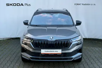 Škoda Karoq SportLine