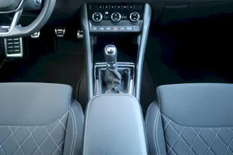 Škoda Karoq SportLine