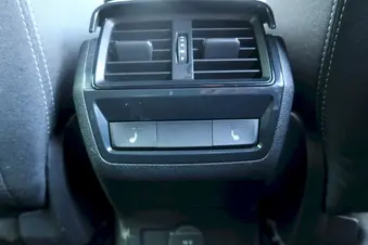 Škoda Karoq SportLine