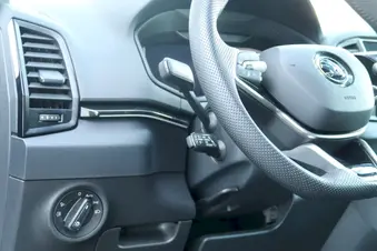 Škoda Karoq SportLine