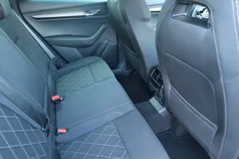 Škoda Karoq SportLine