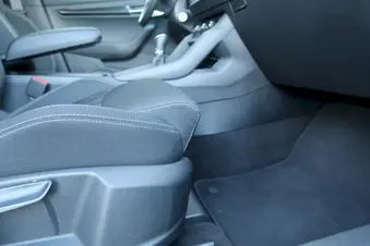 Škoda Karoq SportLine