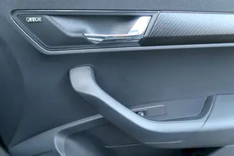 Škoda Karoq SportLine