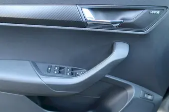 Škoda Karoq SportLine