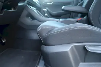 Škoda Karoq SportLine