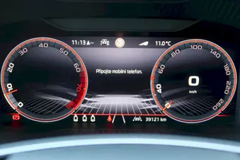 Škoda Karoq SportLine