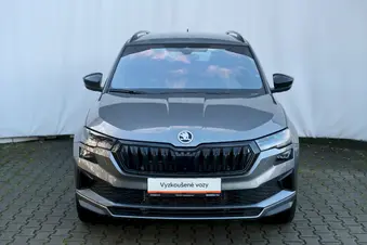 Škoda Karoq SportLine