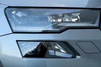 Škoda Karoq SportLine