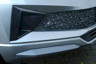 Škoda Karoq SportLine