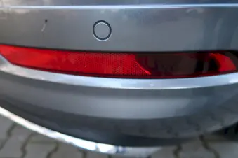 Škoda Karoq SportLine