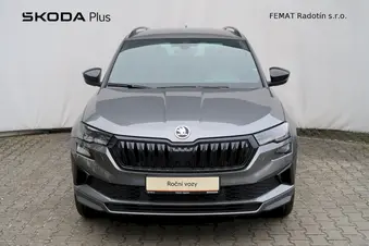Škoda Karoq SportLine