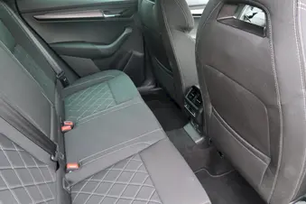 Škoda Karoq SportLine