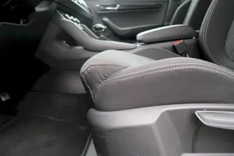 Škoda Karoq SportLine