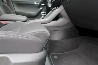 Škoda Karoq SportLine