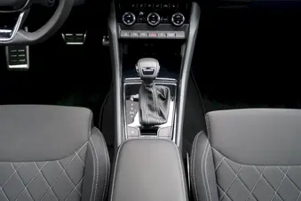 Škoda Karoq SportLine