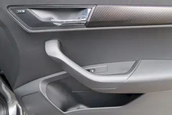 Škoda Karoq SportLine