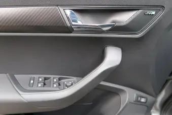 Škoda Karoq SportLine