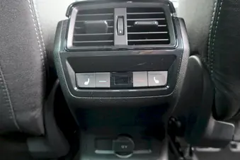 Škoda Karoq SportLine