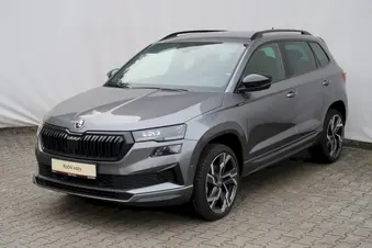 Škoda Karoq SportLine