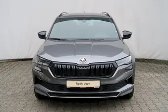 Škoda Karoq SportLine