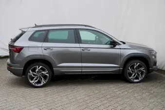 Škoda Karoq SportLine