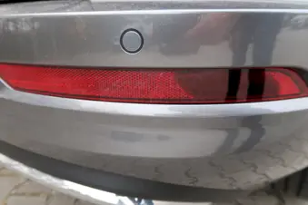 Škoda Karoq SportLine