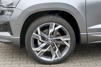 Škoda Karoq SportLine