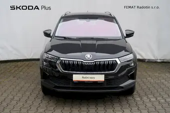 Škoda Karoq Top Selection