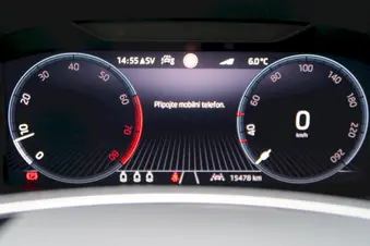 Škoda Karoq Top Selection