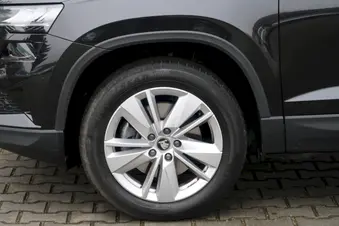 Škoda Karoq Top Selection