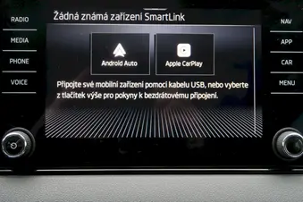 Škoda Karoq Top Selection