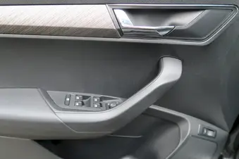 Škoda Karoq Top Selection